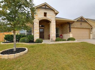 401 Joe Bates Dr, Leander, TX 78641