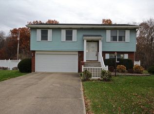 45 Birch Rd, Chillicothe, OH 45601