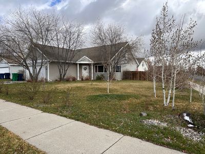 2509 Daisy Dr, Bozeman, MT, 59718