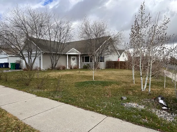 2509 Daisy Dr, Bozeman, MT 59718