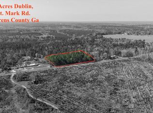 2 Saint Mark Rd, Dublin, GA 31021