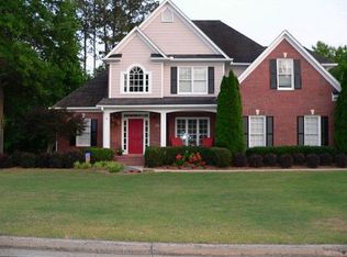 2067 Woodside Park Dr, Woodstock, GA 30188