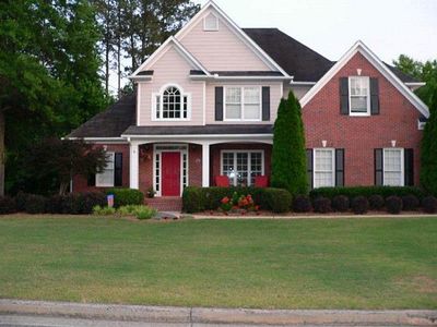 2067 Woodside Park Dr, Woodstock, GA, 30188