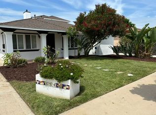 654 Oaklawn Ave #1, Chula Vista, CA 91910
