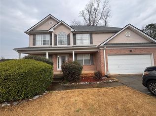 526 Canady Ct, Hampton, GA 30228