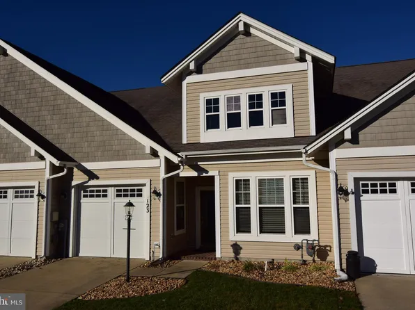 123 Whistling Duck Dr, Bridgeville, DE 19933