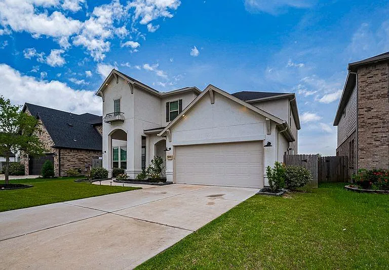 18311 Licola Meadow Ln — Photo 2