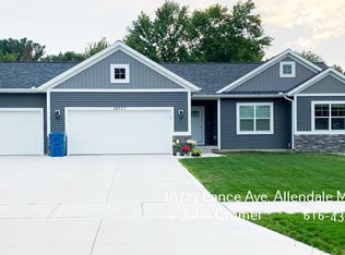 10727 Lance Ave, Allendale, MI 49401