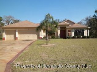 1454 Maximilian Ave, Spring Hill, FL 34609