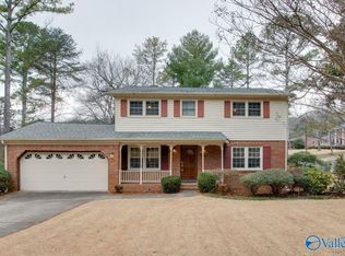 2700 Briarwood Dr SE, Huntsville, AL 35801