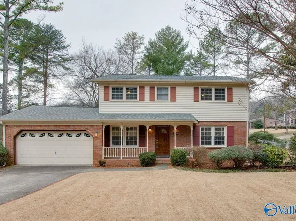 2700 Briarwood Dr SE, Huntsville, AL 35801