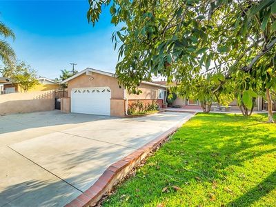 16934 Pocono St, La Puente, CA, 91744