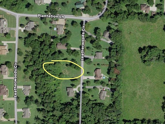 5th image of Leatherwood Cir #34