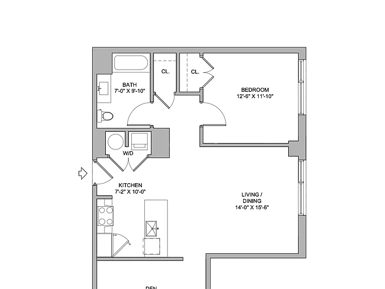 460 Grand — Photo 42