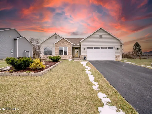 11023 Bay Trace Dr, Perrysburg, OH 43551