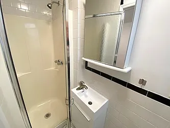 Rented by Highline Residential