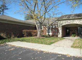 8514 Bent Tree Ct, Indianapolis, IN