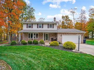 429 Whittlesey Dr, Tallmadge, OH 44278