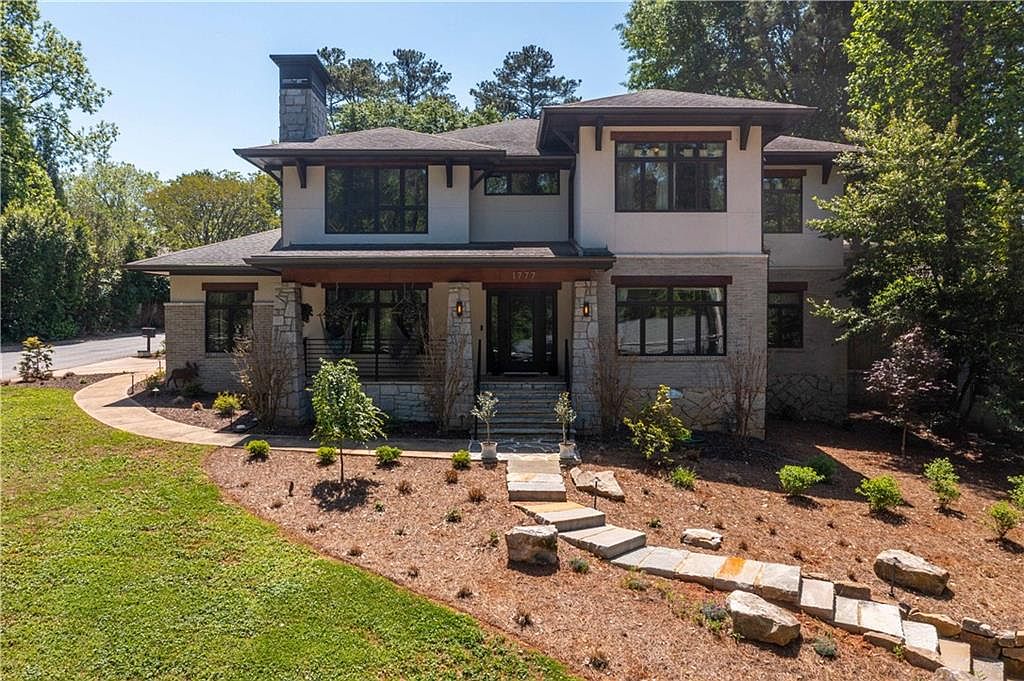 1777 Coventry Rd, Decatur, GA 30030 Zillow