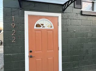 1922 Center St #1922B, New Albany, IN 47150
