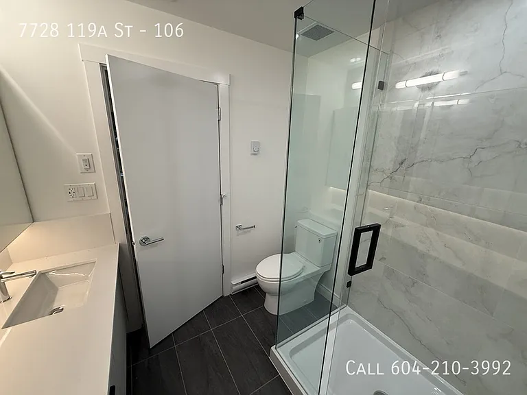 7728 119a St #106 — Photo 7