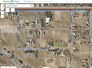 881 11th Ave SE, Rio Rancho, NM 87124