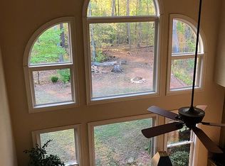 6270 Fernstone Trl NW, Acworth, GA 30101