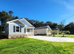 622 Rentz Ave, Pensacola, FL 32507