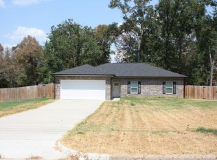207 Ridgewood St, Lufkin, TX 75904