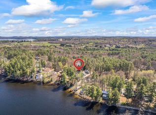 112 Taywood Rd, Auburn, ME 04210
