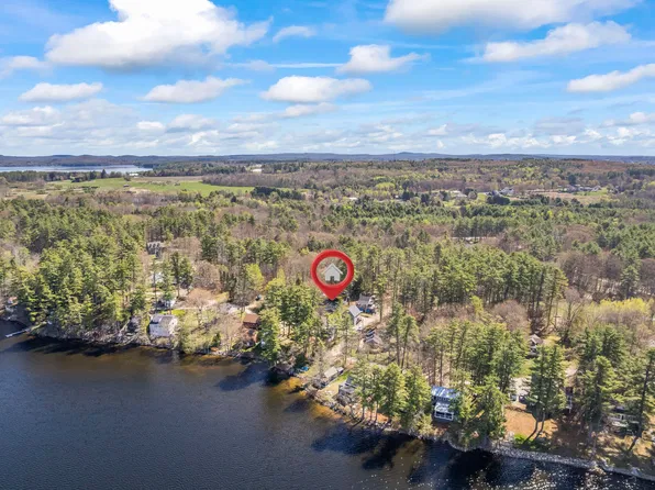 112 Taywood Road, Auburn, ME 04210