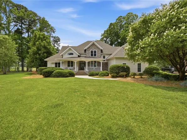 5233 Rockport Lndg, Suffolk, VA 23435