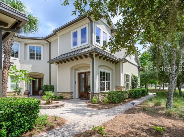 164 Hampton Lake Crossing UNIT 1465, Bluffton, SC 29910