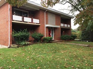 6511 Parsons Ave APT 2A, Baltimore, MD 21215