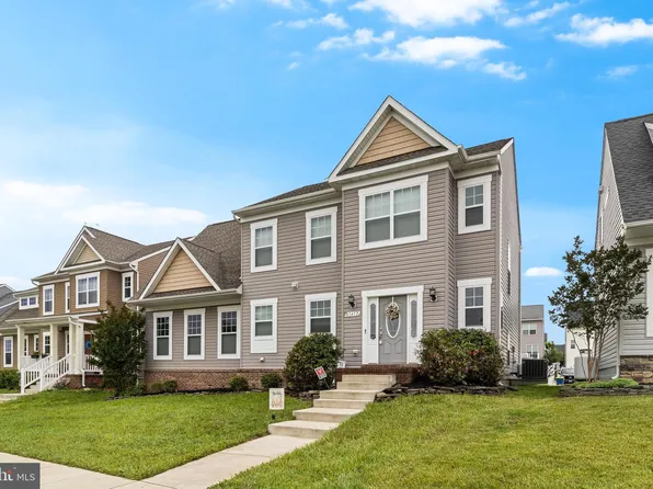 41412 Doctors Crossing Rd, Leonardtown, MD 20650