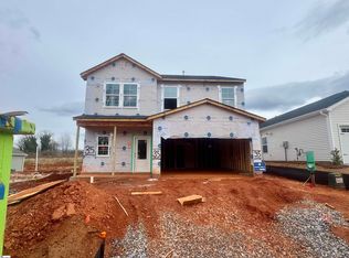 12138 Lansbury Dr LOT 35, Inman, SC 29349