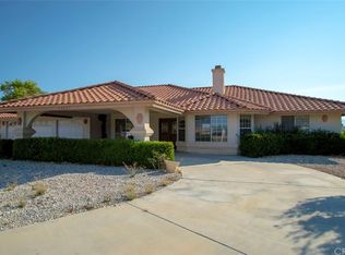 19225 Pinto Way, Apple Valley, CA 92308