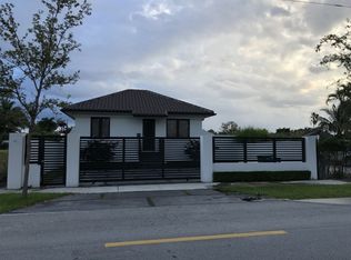 120 NW 124th Ave, Miami, FL 33182
