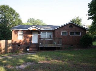 2859 W Britt David Rd, Columbus, GA 31909