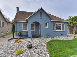 1032 Fremont Way, Sacramento, CA 95818