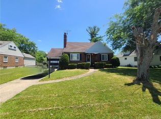 4078 Myron Ave, Dayton, OH 45416