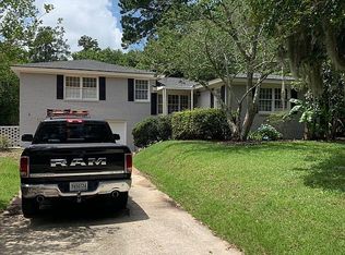 2243 Guerry Ave, Charleston, SC 29414