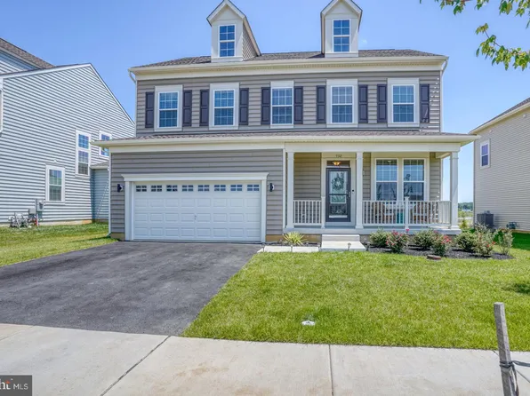 1141 Wilde Way, Middletown, DE 19709