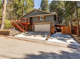 31361 Overhill Dr, Running Springs, CA 92382