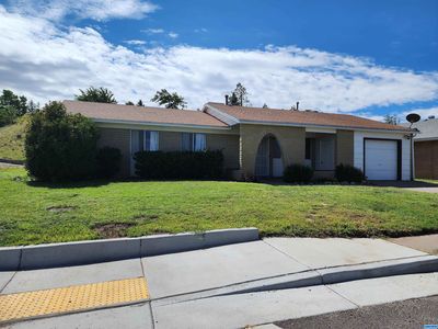401 Cuprite St, Tyrone, NM, 88065
