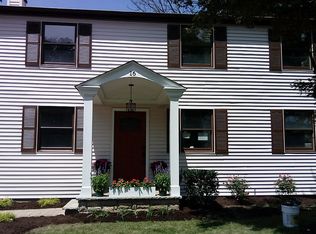 16 Holmdel Rd, Parsippany, NJ 07054