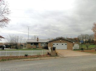 9144 Latin Rd NW, East Canton, OH 44730