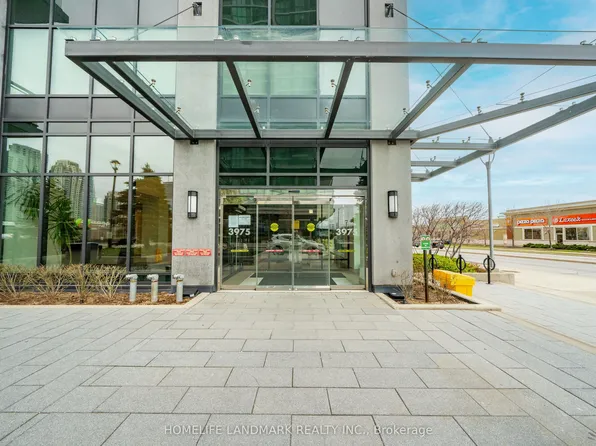 3975 Grand Park Dr, Mississauga, ON