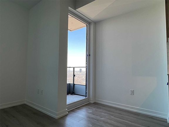 2nd image of 395 Bloor St E #5106