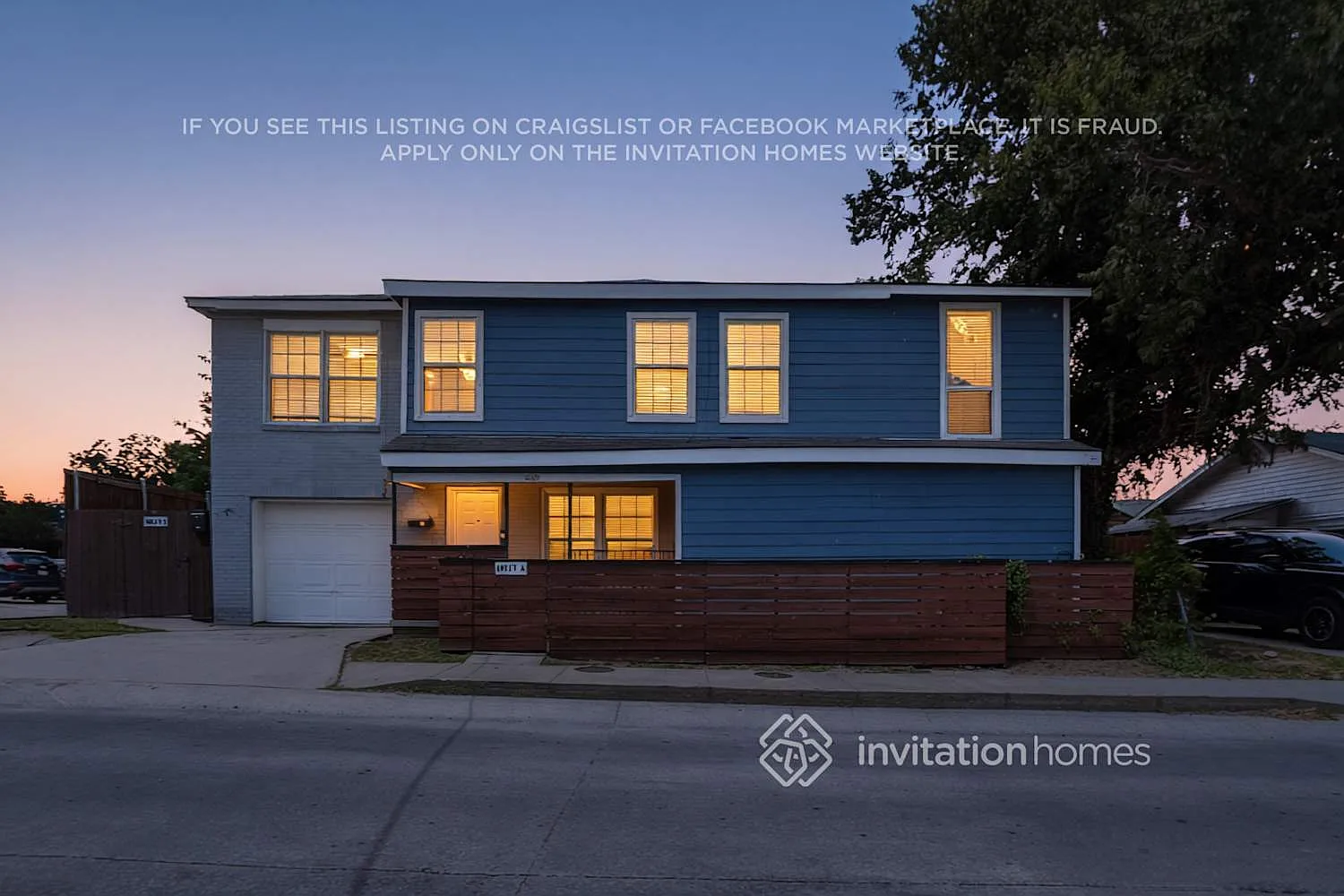 403 E Standifer St Unit B Mckinney, TX 75069 — Photo 3